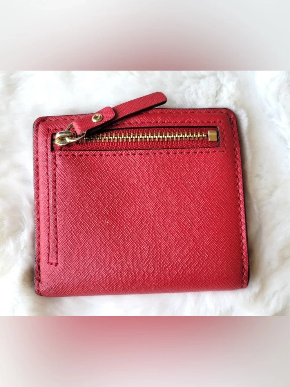 kate spade compact fold
